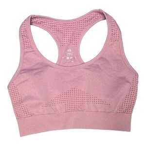 NVGTN Seamless Sports Bra